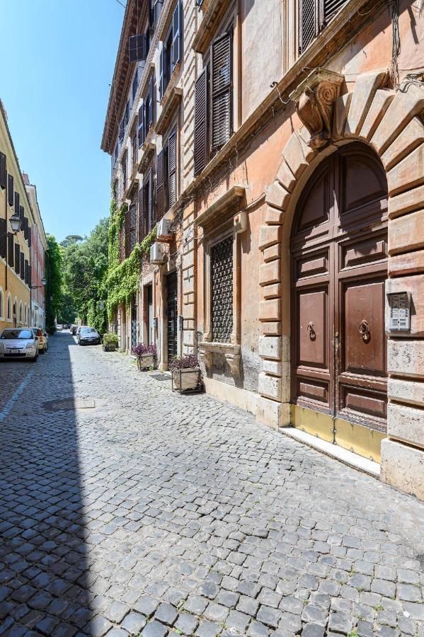 Riari 59 Rome Trastevere - Rome Vacation M&D Екстер'єр фото